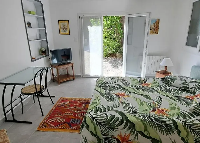 T2 Independant Dans Maison Tout Confort