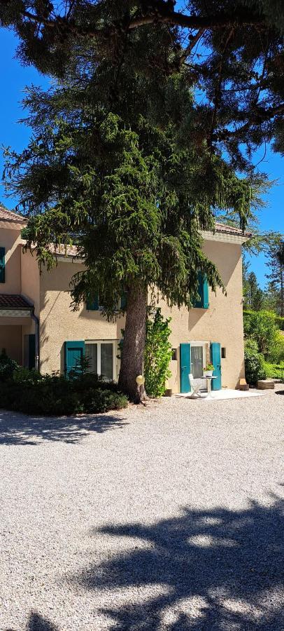 T2 Independant Dans Maison Confort Appartement Die