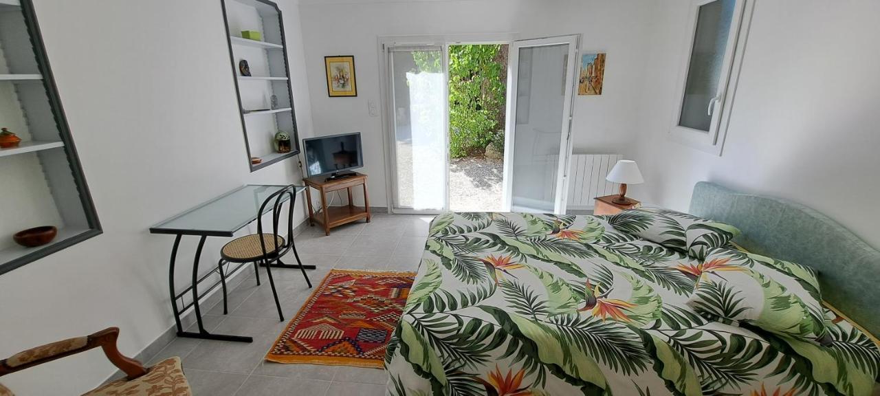 Apartment T2 Independant Dans Maison Confort