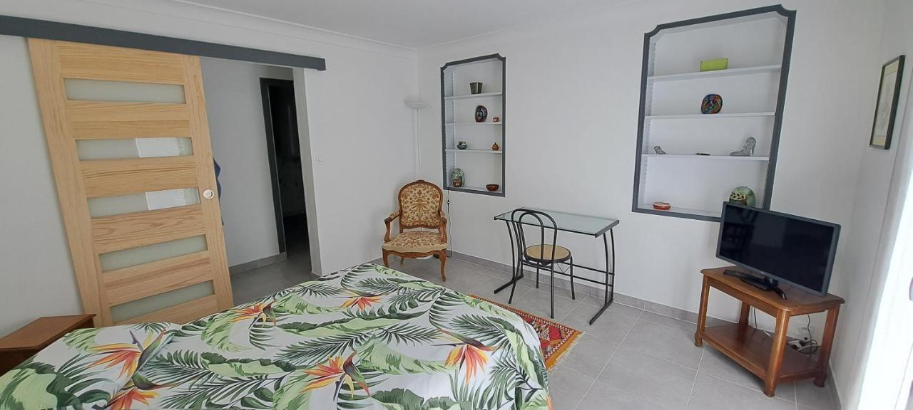T2 Independant Dans Maison Confort Die